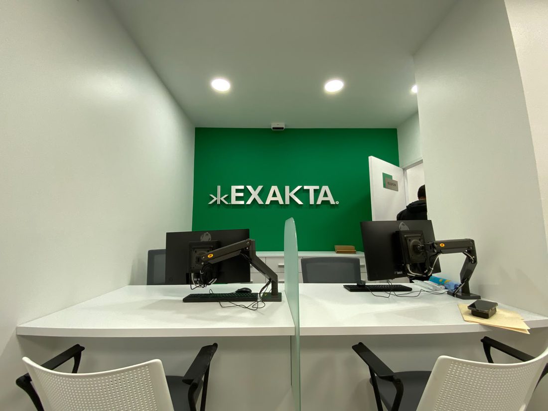 Exakta Mayorazgo: Recepción
